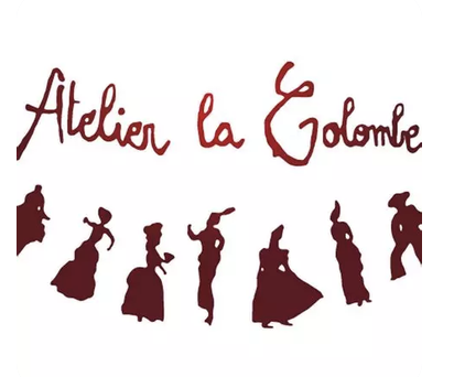 Atelier la Colombe